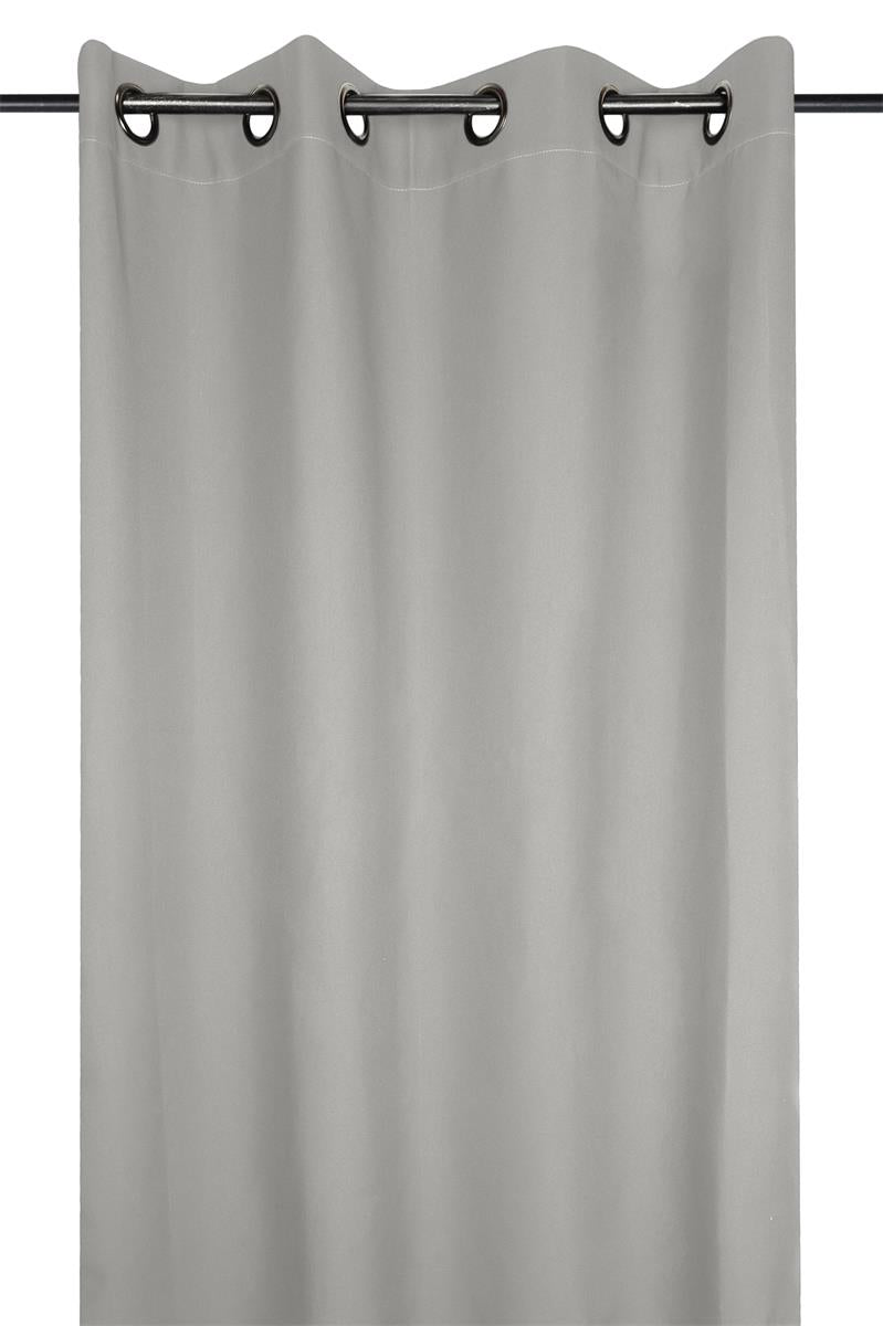 Draperie cu Inele Gata Confecționată Nelson 135x280 cm - Draperie - Softambient