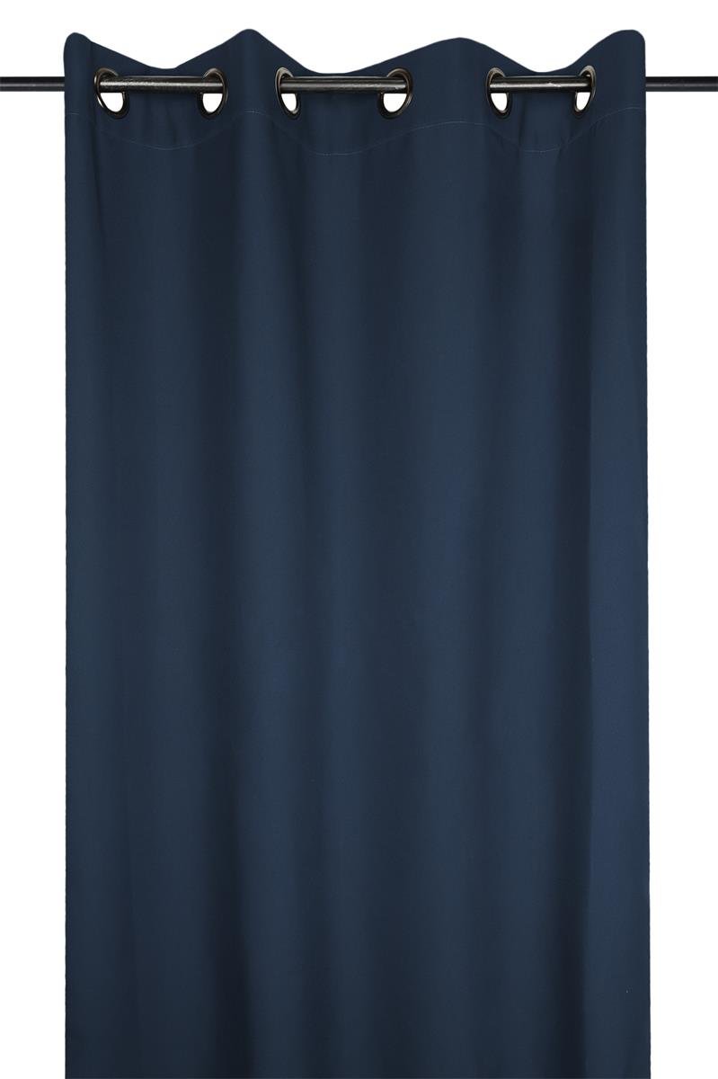 Draperie cu Inele Gata Confecționată Nelson 135x280 cm - Draperie - Softambient