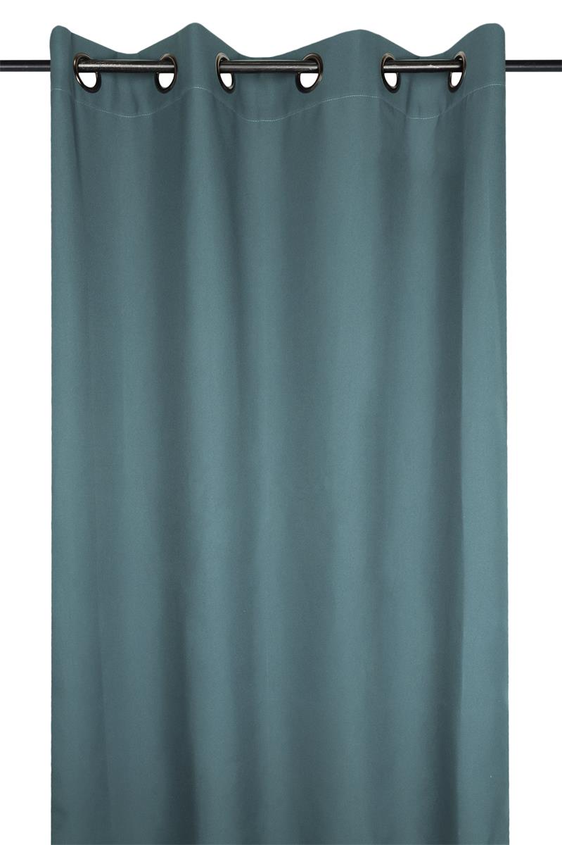 Draperie cu Inele Gata Confecționată Nelson 135x280 cm - Draperie - Softambient
