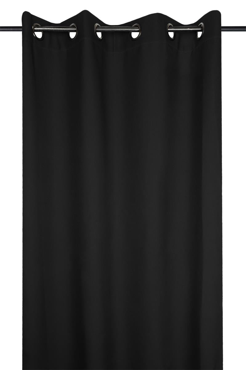 Draperie cu Inele Gata Confecționată Nelson 135x280 cm - Draperie - Softambient