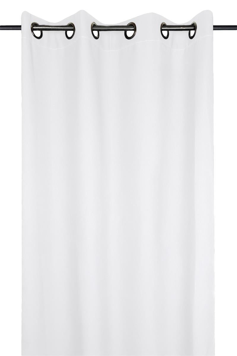 Draperie cu Inele Gata Confecționată Nelson 135x280 cm - Draperie - Softambient