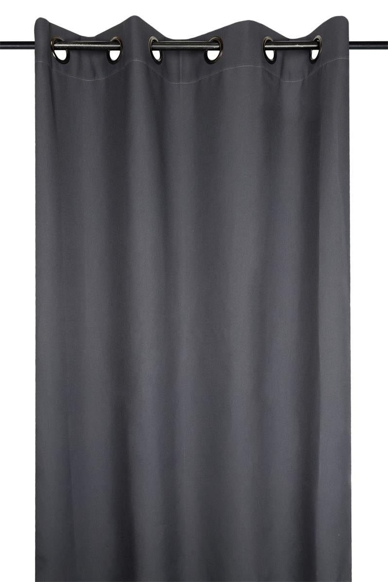 Draperie cu Inele Gata Confecționată Nelson 135x280 cm - Draperie - Softambient