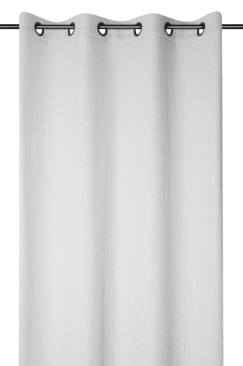 Draperie cu Inele Gata Confecționată Paddou 140x260 cm - Draperie - Softambient