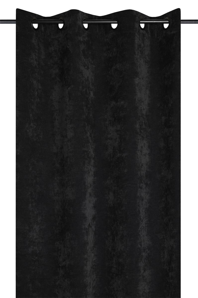 Draperie Izolantă cu Inele Gata Confecționată Manchester 140x260 cm - Draperie - Softambient