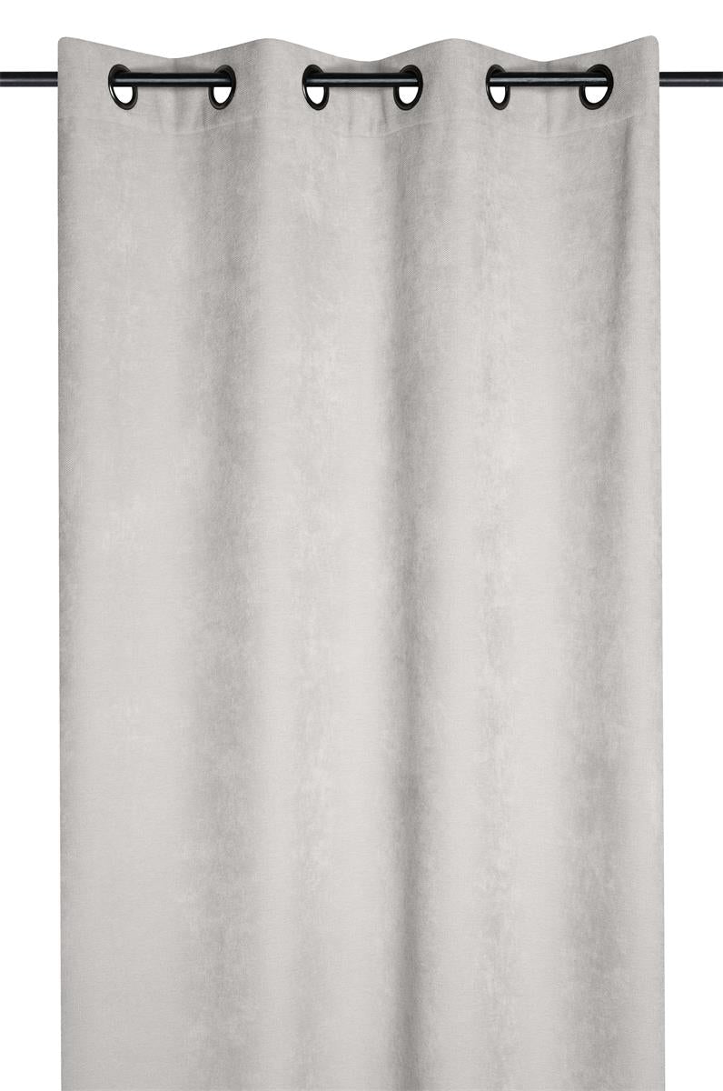Draperie Izolantă cu Inele Gata Confecționată Manchester 140x260 cm - Draperie - Softambient