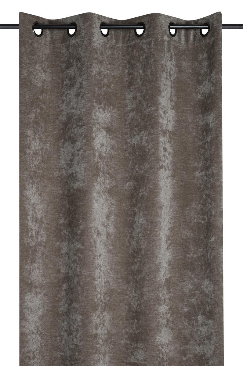 Draperie Izolantă cu Inele Gata Confecționată Manchester 140x260 cm - Draperie - Softambient