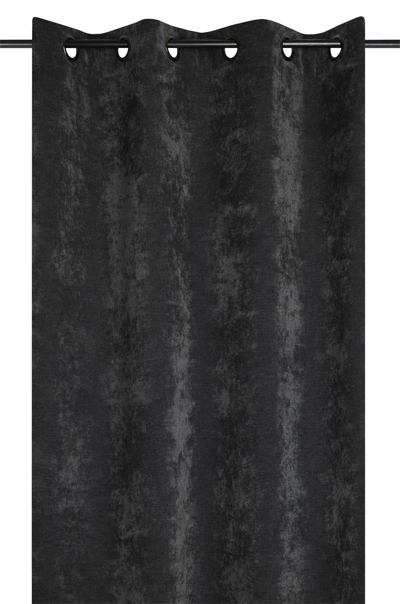 Draperie Izolantă cu Inele Gata Confecționată Manchester 140x260 cm - Draperie - Softambient