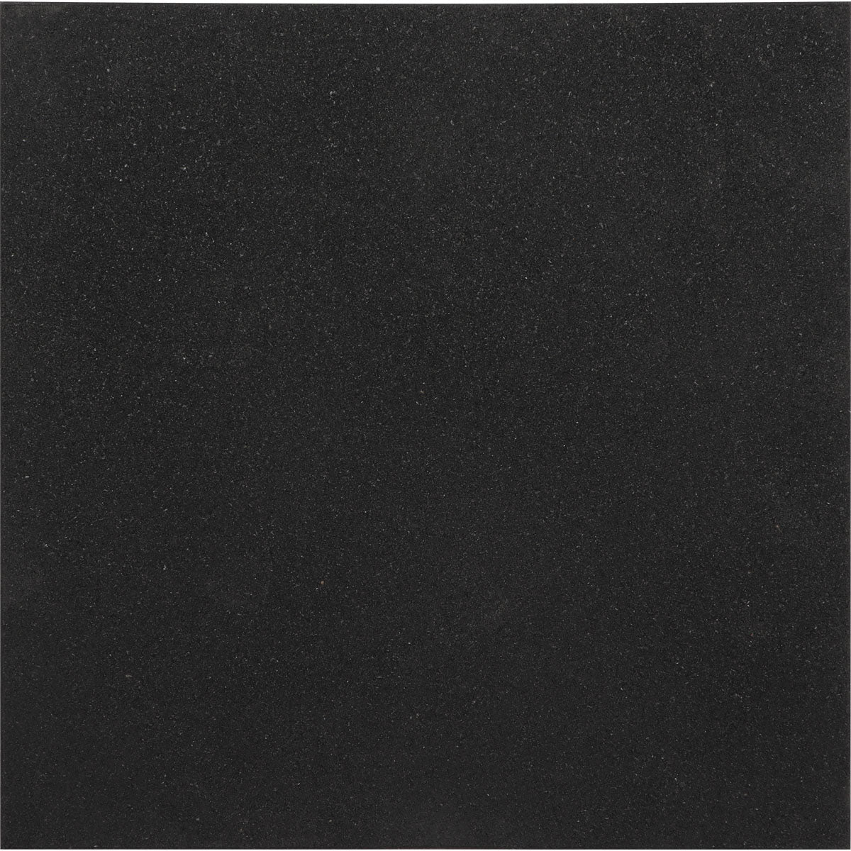 Preș cauciucat anti vibrații pentru mașină spălat 60X60CM RUBBER - Negru - Preș - Softambient