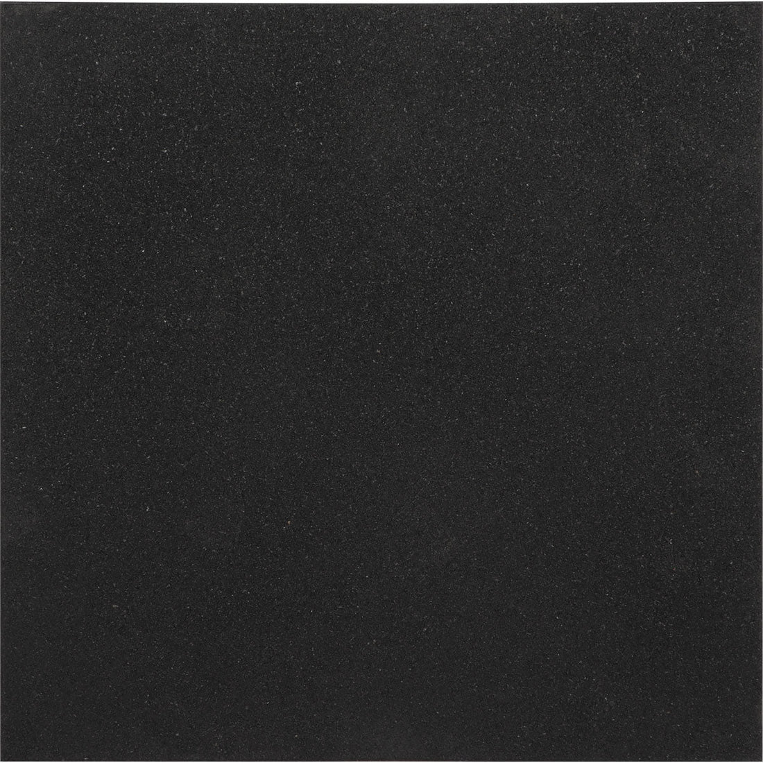 Preș cauciucat anti vibrații pentru mașină spălat 60X60CM RUBBER - Negru - Preș - Softambient