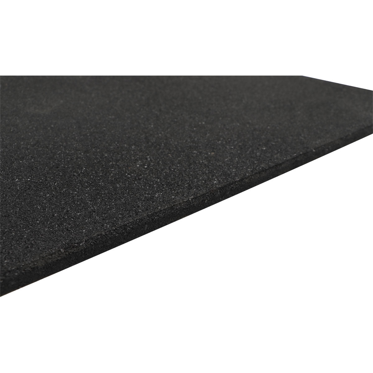 Preș cauciucat anti vibrații pentru mașină spălat 60X60CM RUBBER - Negru - Preș - Softambient