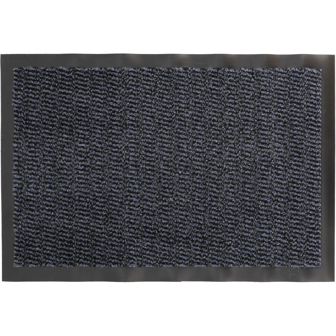 Preș de Intrare Interior Lisa 40X60CM Polipropilenă/Pvc - Albastru - Preș - Softambient