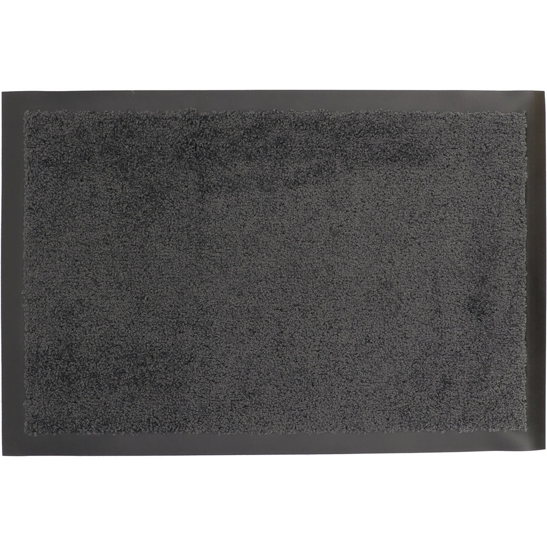 Preș Intrare Baptiste 40X60CM Poliamidă/Pvc Albastru Chine - Preș - Softambient