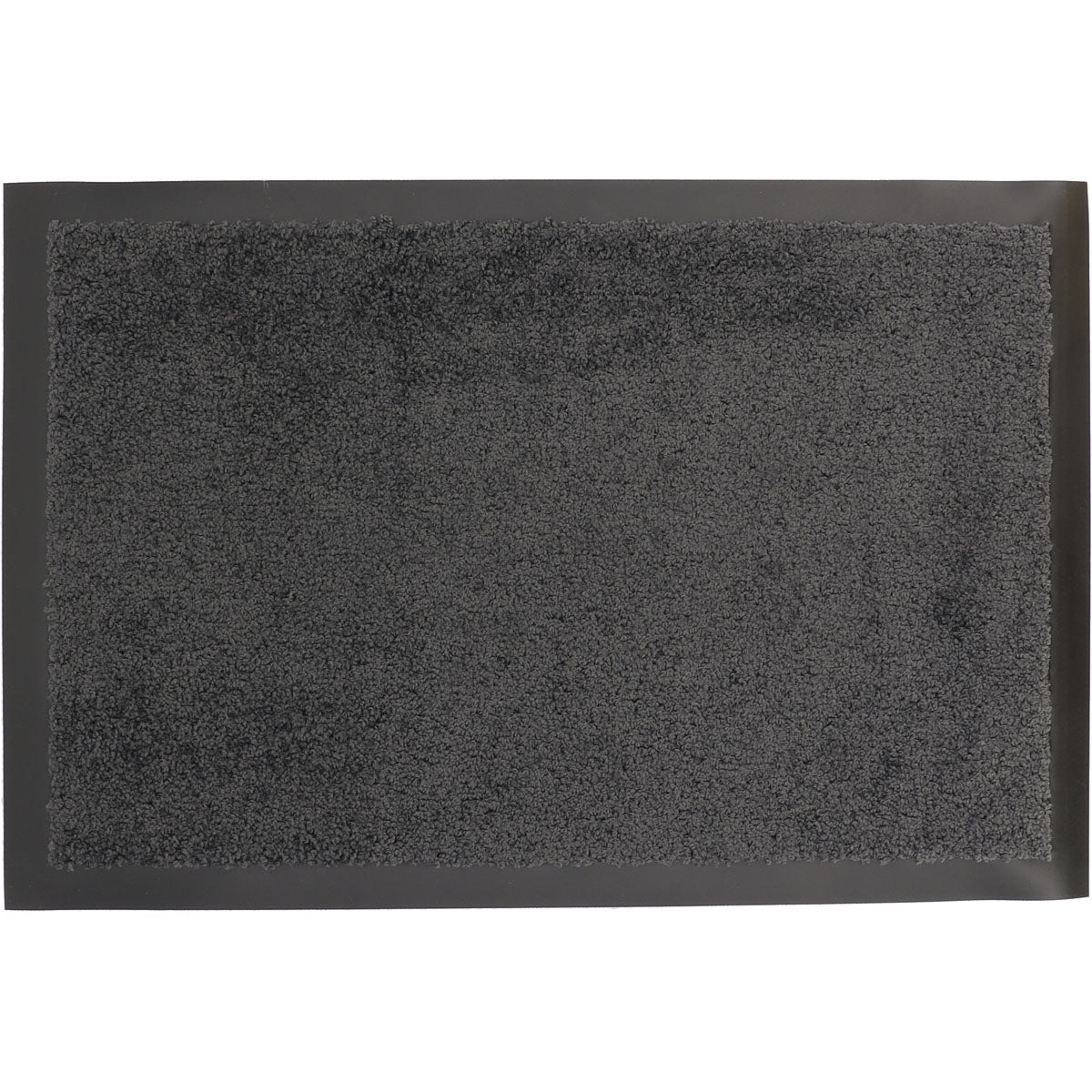 Preș Intrare Baptiste 40X60CM Poliamidă/Pvc Albastru Chine - Preș - Softambient