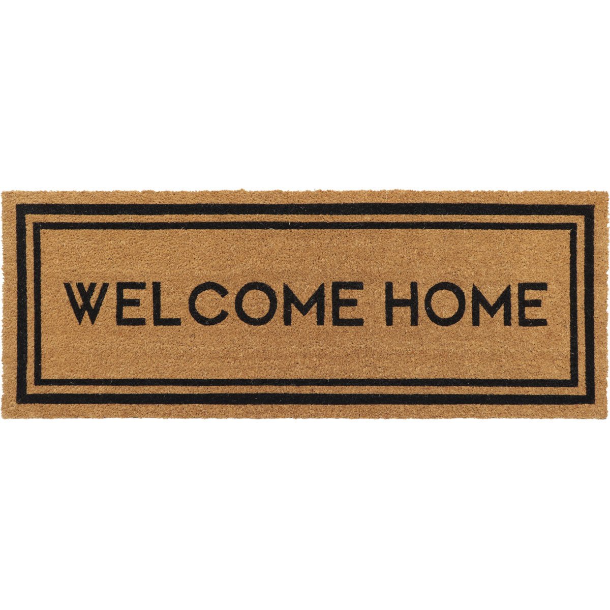 Preș Intrare Exterior 45X120CM Coco/Pvc - Welcome Home - Preș - Softambient