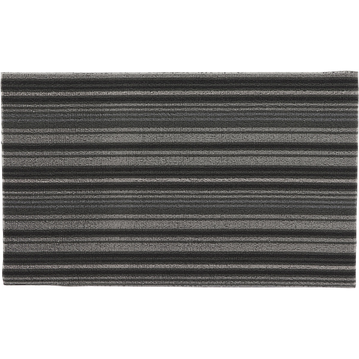 Preș Intrare Exterior 45X75CM Pvc Gri - Preș - Softambient